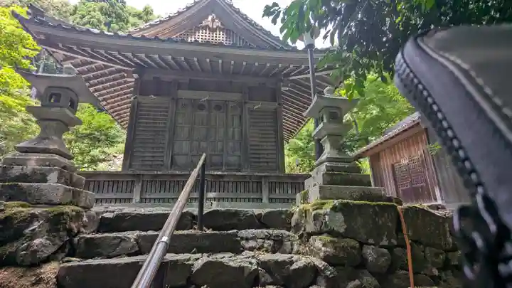 須賀神社(滋賀県)