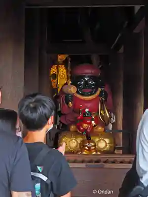 清水寺(京都府)