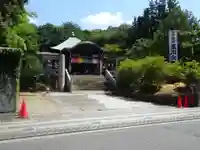 玉眞院玉川大師のその他建物