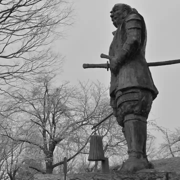安禅寺(新潟県)