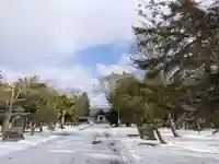 砂川神社(北海道)