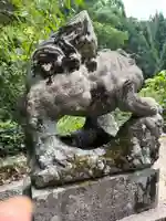 常松神社(鳥取県)