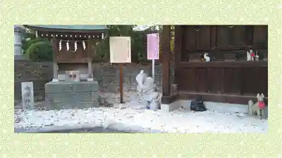 赤羽八幡神社(東京都)