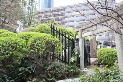 成子天神社(東京都)