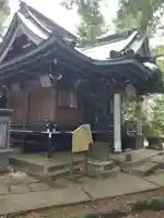 水戸愛宕神社(茨城県)