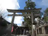 大鳥神社(東京都)