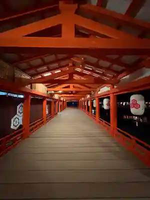 厳島神社(広島県)