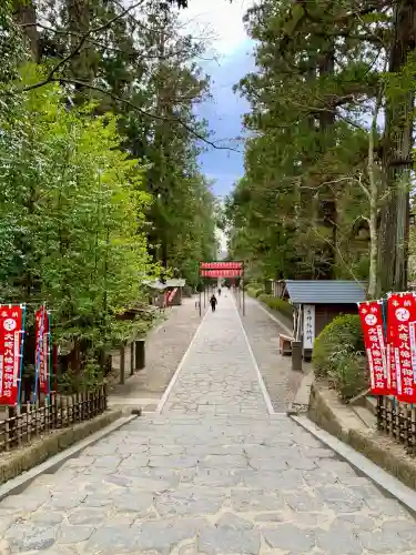 大崎八幡宮(宮城県)