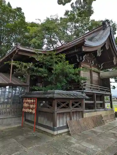 玉田神社(京都府)