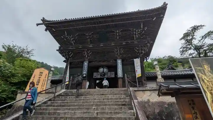 長谷寺(奈良県)