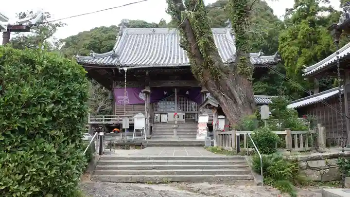 常楽寺(徳島県)