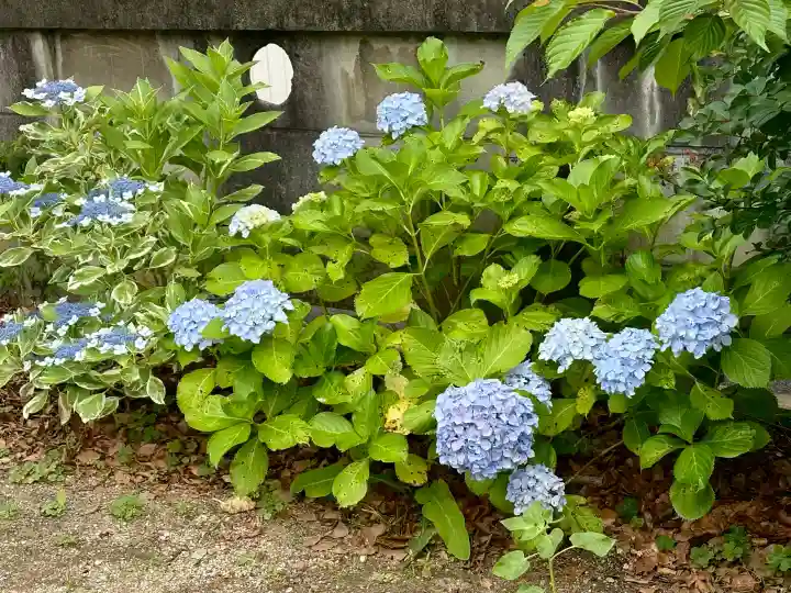 熊野三社(岩手県)