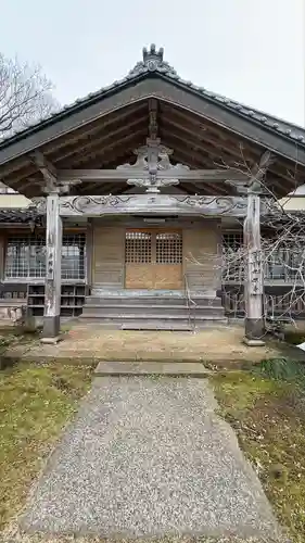 光照寺(新潟県)