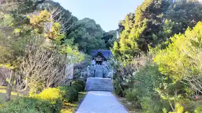 高家神社(千葉県)