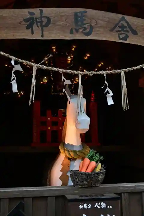 福良天満宮(大分県)