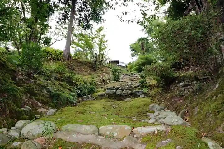 保福寺(滋賀県)