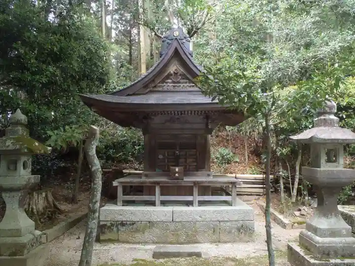 竜護寺(岐阜県)