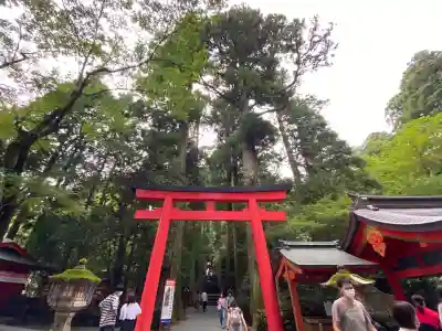 箱根神社(神奈川県)
