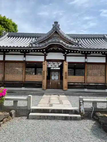 泉井上神社(大阪府)