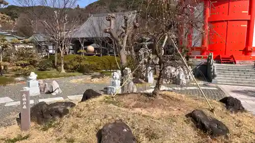 八浄寺(兵庫県)