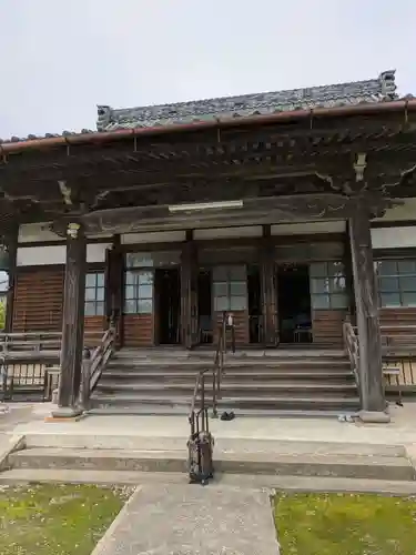 念徳寺(岐阜県)