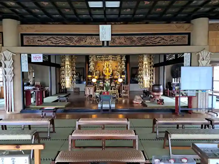 西光寺(長崎県)