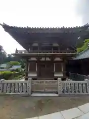 最乗寺（道了尊）の建物その他