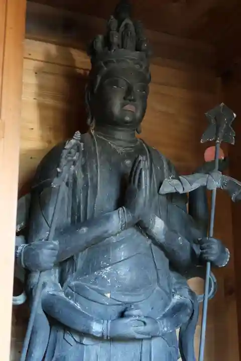 明音山千手堂(滋賀県)