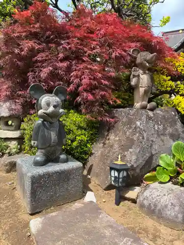萬福寺(千葉県)