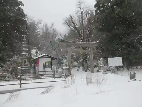 西光寺(宮城県)