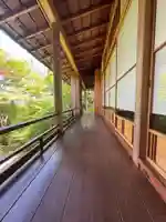 主乃雅神社(京都府)