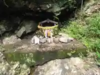 瀧三柱神社(大分県)
