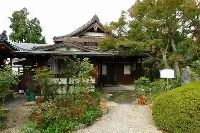 千手寺のその他建物