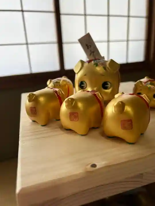 🌸乙部八幡神社(北海道)