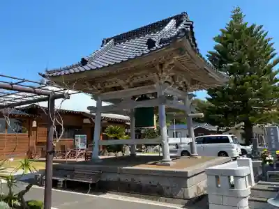 多聞寺のその他建物