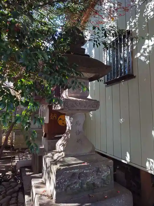 小岩神社(東京都)