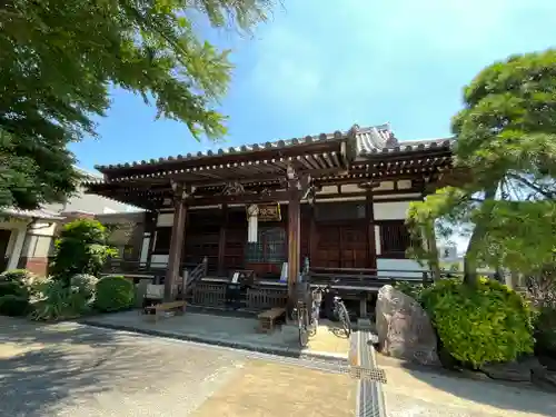 自性院(東京都)