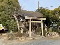 庚申社(三重県)