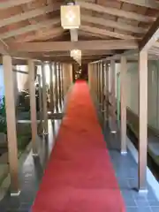 乃木神社の建物その他