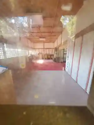 春日神社 (山下町)(栃木県)