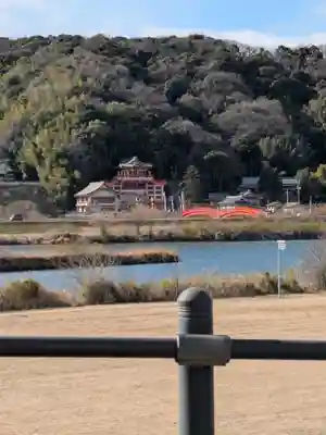 草戸稲荷神社(広島県)