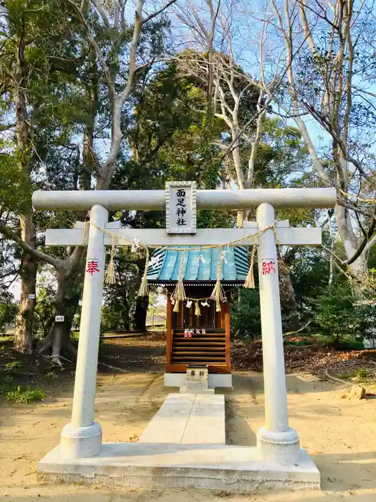 白子神社(千葉県)