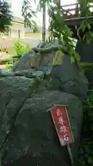 榛名神社の建物その他