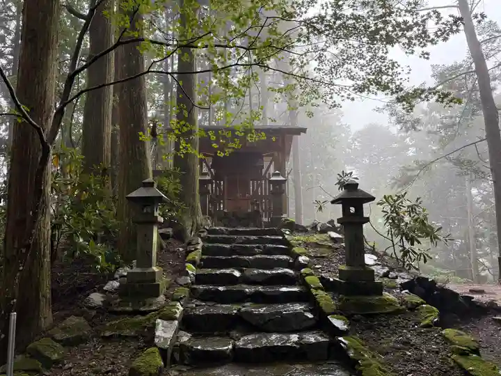 延暦寺四季講堂(元三大師堂)(滋賀県)