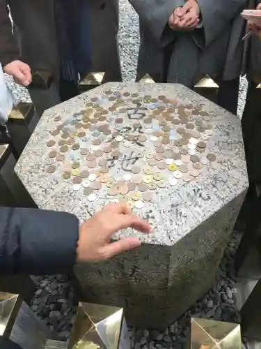 伊勢神宮内宮（皇大神宮）のその他建物