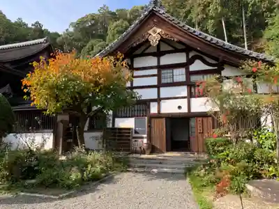 正伝護国禅寺(正伝寺･正傳寺)(京都府)
