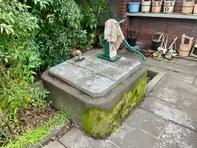 常泉寺(東京都)