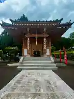 向泉寺(宮城県)