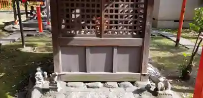 三囲神社(東京都)