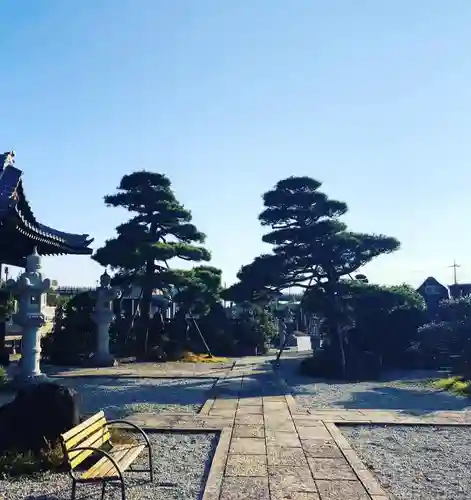 法源寺のその他建物